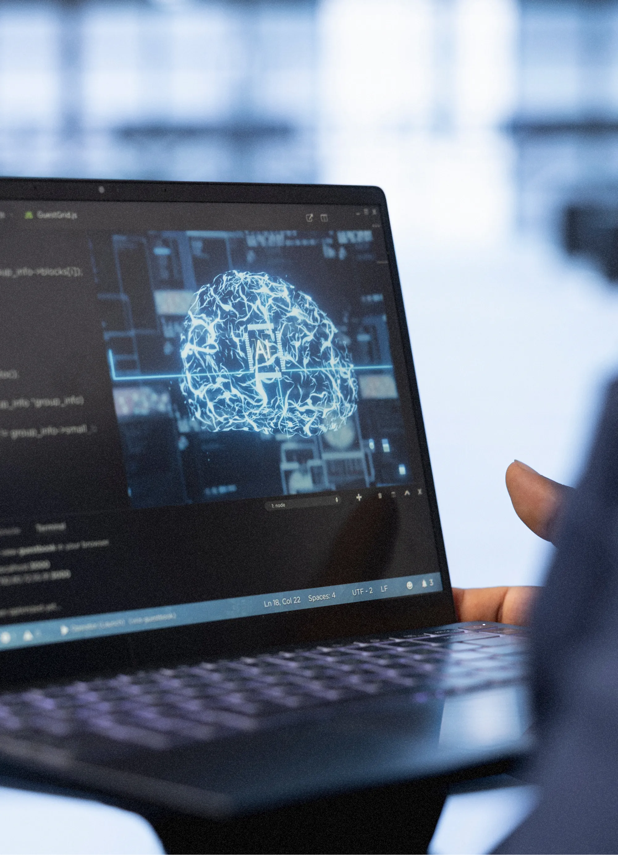 Robotic Process Automation (RPA)